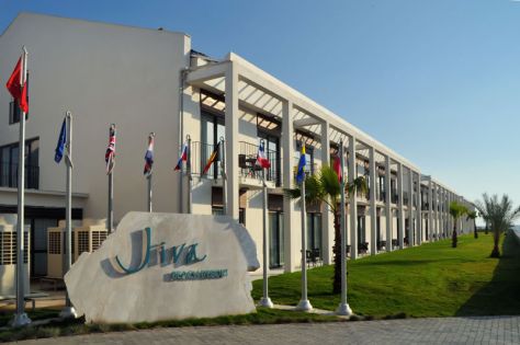 Jiva Beach Resort